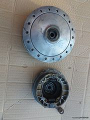 HONDA C 50-thumb-2