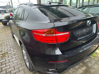 Bmw X6 2011 XDRIVE 40D-thumb-1