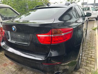 Bmw X6 2011 XDRIVE 40D-thumb-2