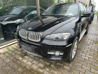 Bmw X6 2011 XDRIVE 40D-thumb-3