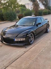 Mazda RX-8 2008 COSMO 231HP FULL EXTRA