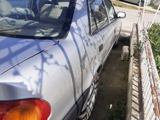 Toyota Corolla 2001 VVTI 16V 1400CC-thumb-2