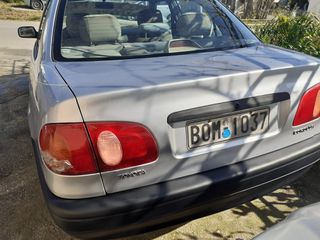 Toyota Corolla 2001 VVTI 16V 1400CC-thumb-5