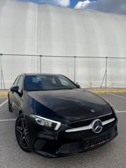 Mercedes-Benz A 200 2018