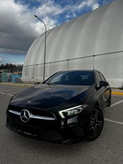 Mercedes-Benz A 200 2018-thumb-2