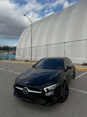 Mercedes-Benz A 200 2018-thumb-3