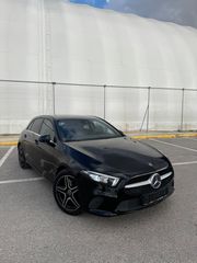Mercedes-Benz A 200 2018-thumb-4