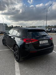 Mercedes-Benz A 200 2018-thumb-5