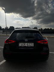 Mercedes-Benz A 200 2018-thumb-7