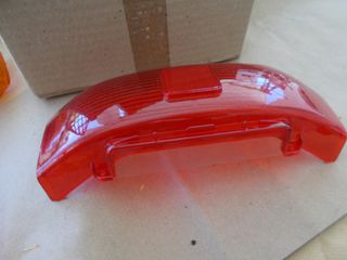 motoσυλλογη  HONDA LEAD MEN TIN  AF20  ΚΥΣΤΑΛΑ ΣΤΟΠ  ΔΕΙΤΕ ΦΩΤΟ  ΚΑΙΝΟΥΡΙΑ