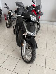 Honda SH 150i 2018 SH 150I ABS TOP BOX SMART KEY