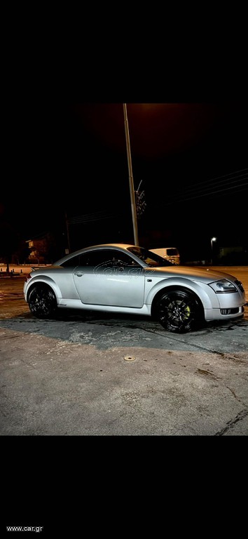 Audi TT 2003