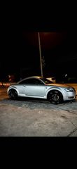 Audi TT 2003