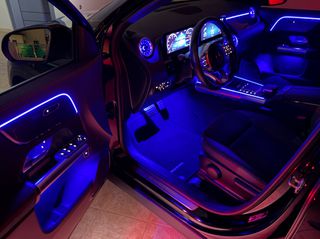 Mercedes-Benz GLA 250 2022 PANORAMA/LED LIGHTS/AMBIENT/CAMERA-thumb-30