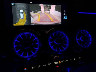 Mercedes-Benz GLA 250 2022 PANORAMA/LED LIGHTS/AMBIENT/CAMERA-thumb-42