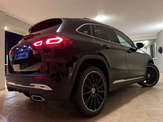 Mercedes-Benz GLA 250 2022 PANORAMA/LED LIGHTS/AMBIENT/CAMERA-thumb-7