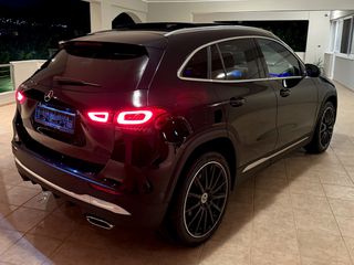 Mercedes-Benz GLA 250 2022 PANORAMA/LED LIGHTS/AMBIENT/CAMERA-thumb-6