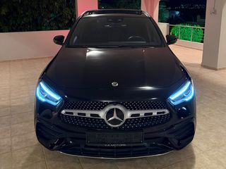Mercedes-Benz GLA 250 2022 PANORAMA/LED LIGHTS/AMBIENT/CAMERA-thumb-10