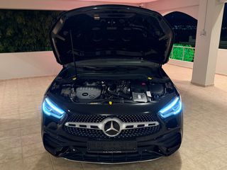 Mercedes-Benz GLA 250 2022 PANORAMA/LED LIGHTS/AMBIENT/CAMERA-thumb-17