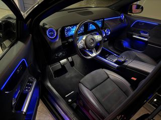 Mercedes-Benz GLA 250 2022 PANORAMA/LED LIGHTS/AMBIENT/CAMERA-thumb-20