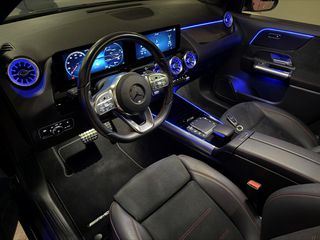 Mercedes-Benz GLA 250 2022 PANORAMA/LED LIGHTS/AMBIENT/CAMERA-thumb-21