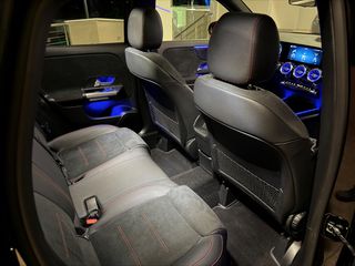 Mercedes-Benz GLA 250 2022 PANORAMA/LED LIGHTS/AMBIENT/CAMERA-thumb-26