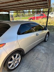 Honda Civic 2006