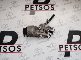 TOYOTA 1ND AURIS YARIS COROLLA 2009-2015