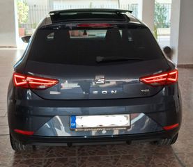 Seat Leon 2020 TGI