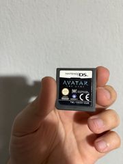Avatar Nitendo Ds-thumb-2