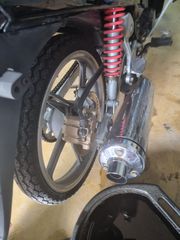 Modenas Kristar 125 2008-thumb-1