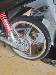 Modenas Kristar 125 2008-thumb-2