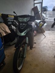 Modenas Kristar 125 2008-thumb-3