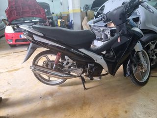Modenas Kristar 125 2008-thumb-9