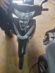 Modenas Kristar 125 2008-thumb-10