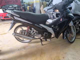 Modenas Kristar 125 2008-thumb-11