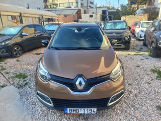 Renault Captur 2016 ICONIC! FULL EXTRA!-thumb-2