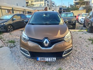 Renault Captur 2016 ICONIC! FULL EXTRA!-thumb-3