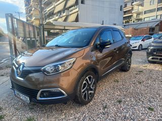 Renault Captur 2016 ICONIC! FULL EXTRA!