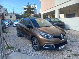 Renault Captur 2016 ICONIC! FULL EXTRA!-thumb-4