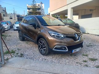 Renault Captur 2016 ICONIC! FULL EXTRA!-thumb-5