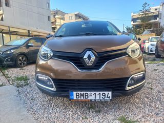 Renault Captur 2016 ICONIC! FULL EXTRA!-thumb-6