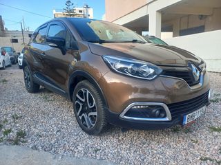 Renault Captur 2016 ICONIC! FULL EXTRA!-thumb-8