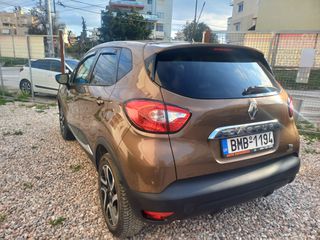 Renault Captur 2016 ICONIC! FULL EXTRA!-thumb-10