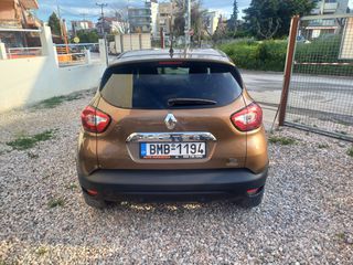 Renault Captur 2016 ICONIC! FULL EXTRA!-thumb-11