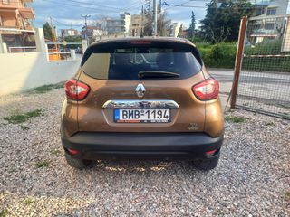 Renault Captur 2016 ICONIC! FULL EXTRA!-thumb-12