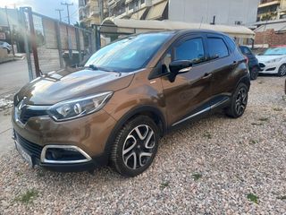 Renault Captur 2016 ICONIC! FULL EXTRA!-thumb-16