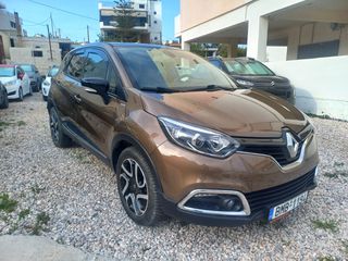 Renault Captur 2016 ICONIC! FULL EXTRA!-thumb-1