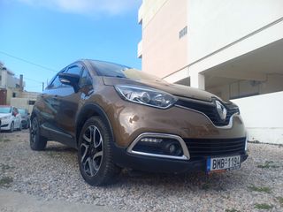 Renault Captur 2016 ICONIC! FULL EXTRA!-thumb-17