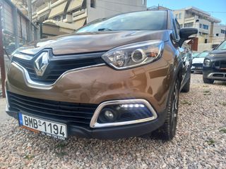 Renault Captur 2016 ICONIC! FULL EXTRA!-thumb-18